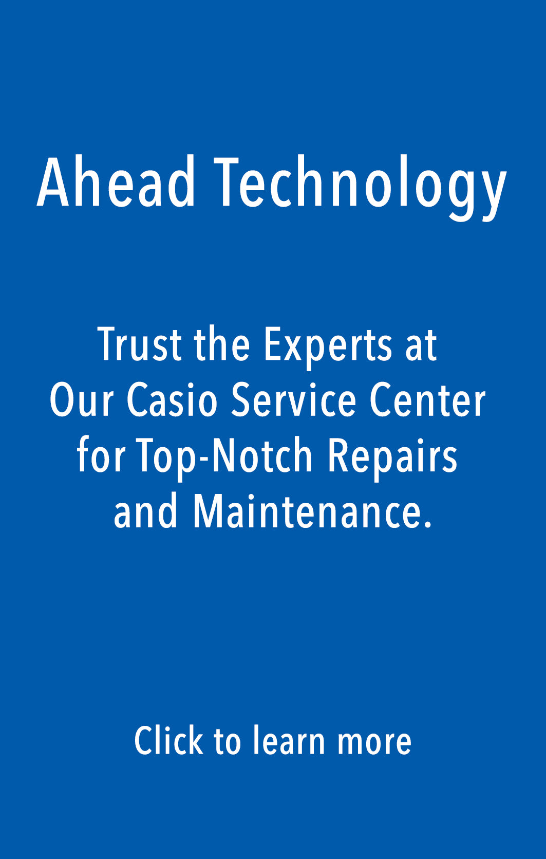 AHead Technology