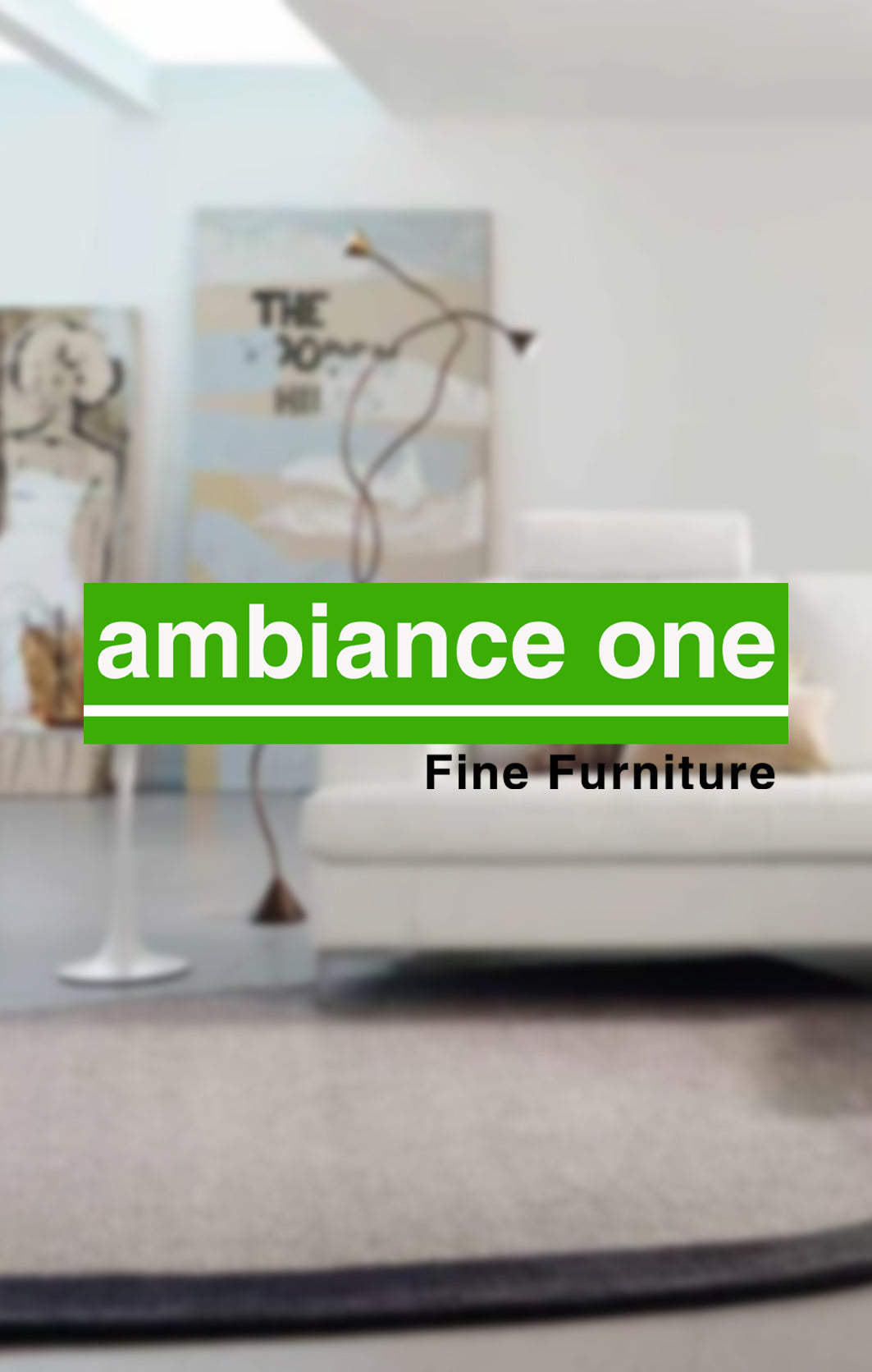 Ambiance One