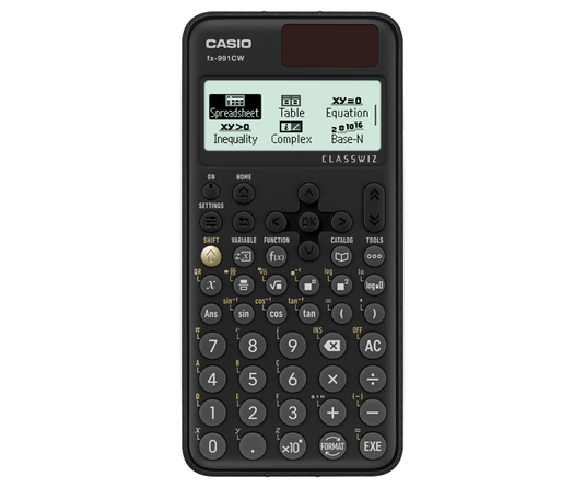 PAMES CASIO MATH CHALLENGE 2025 – Casio - Teachers Exclusive
