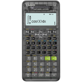 FX-570ES 2nd Edition