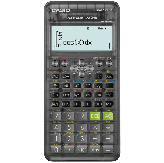 Featured Collection Casio Teachers Exclusive