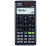 Casio FX-85ES 2nd Edition
