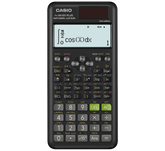 FX-991ES 2nd Edition