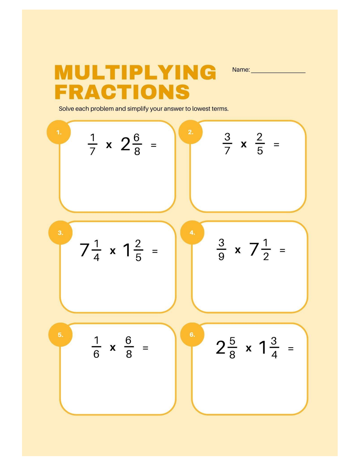 Activity Sheets - Data and Probability – Casio - Teachers Exclusive