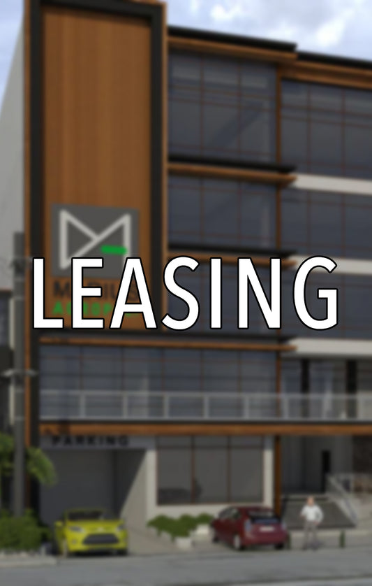 Leasing
